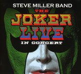 Miller Steve -Band- - Joker Live Mmxiv