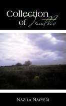 Boek cover Collection of Truths van Nazila Nayyeri