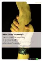 Public-Private-Partnership in Deutschland