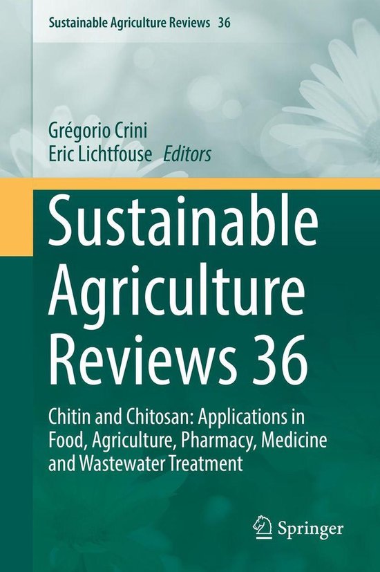 Biomedical and Life Sciences (R0) - Sustainable Agriculture  ... - cover