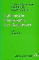 Italienische Philosophie der Gegenwart