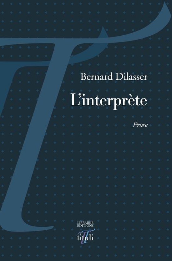 L'interprète