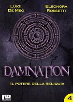 DAMNATION 4 - Damnation IV