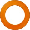 Afbeelding van het spelletje Winmau Dartbord Surround Ring - Plain orange