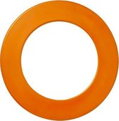 Dartbord Surround Ring - Plain orange
