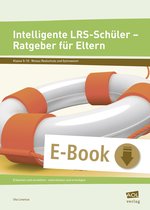 Intelligente LRS-Schüler - Ratgeber für Eltern