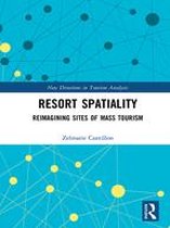 New Directions in Tourism Analysis - Resort Spatiality