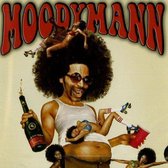 Moodyman