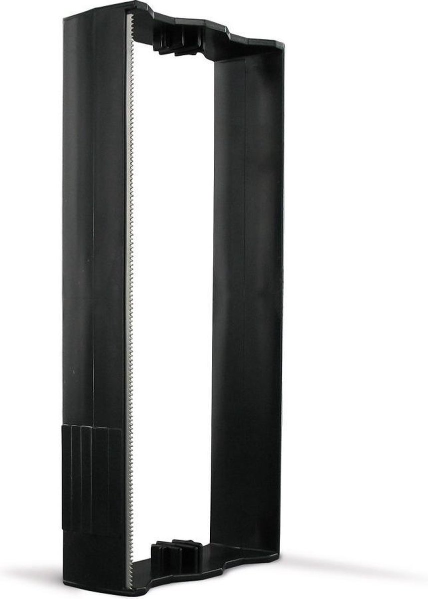 Dispenser | Speedymask® Sm-120 Koker: 200 Mm Zwart