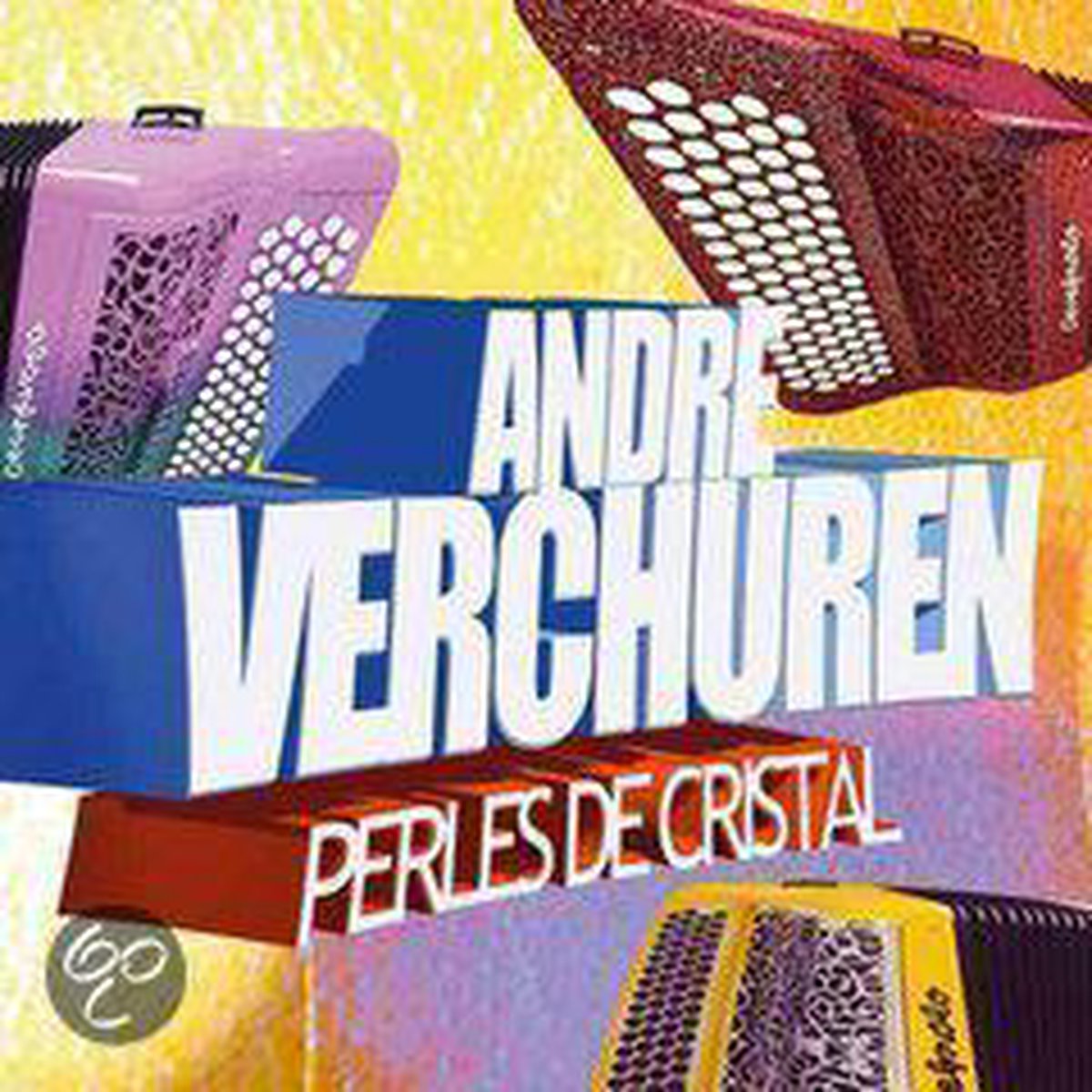 Vol. 2 - Perles de Cristal