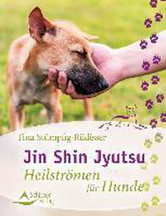 Jin Shin Jyutsu - cover
