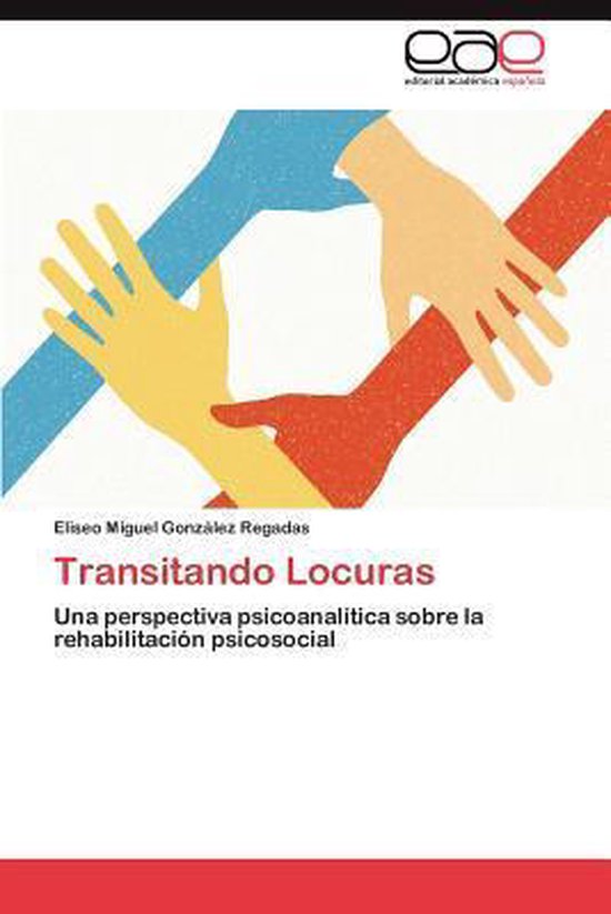 Transitando Locuras - cover