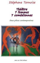 Th tre 7 Femmes 7 Com diennes