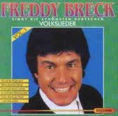 Freddy Breck - Singt Die Schönsten Deutschen Volkslieder