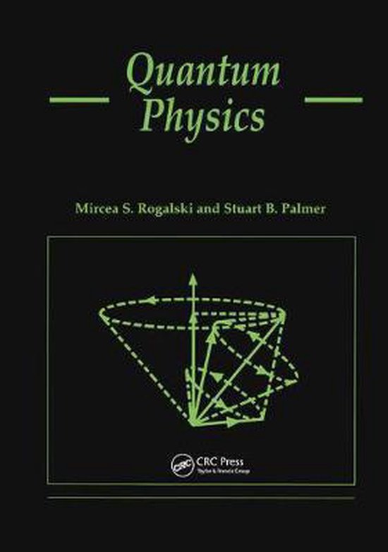 Quantum Physics - cover