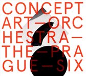 Concept Art Orchestra - The Prague Six (CD)