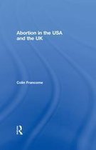 Abortion in the USA and the UK