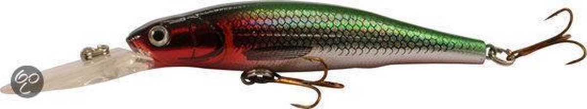 Albatros Deep Searcher - Plug - H33 - 12 cm - 14 g