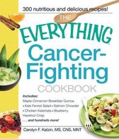 The Everything Cancer-Fighting Cookbook