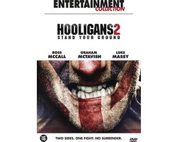 Green Street Hooligans 2: Stand Your Ground