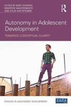 Autonomy in Adolescent Development