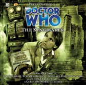 Dr Who - 081 - The Kingmaker