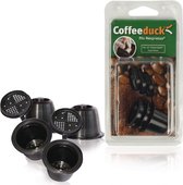 Coffeeduck Espresso cup voor koffiecapsules