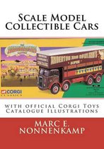 Scale Model Collectible Cars