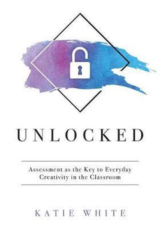 Unlocked - cover