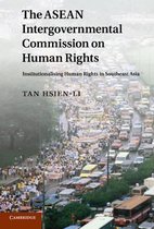 The ASEAN Intergovernmental Commission on Human Rights