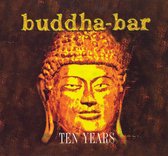 Buddha-Bar Ten Years
