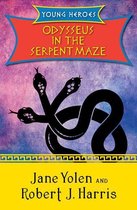 Young Heroes - Odysseus in the Serpent Maze