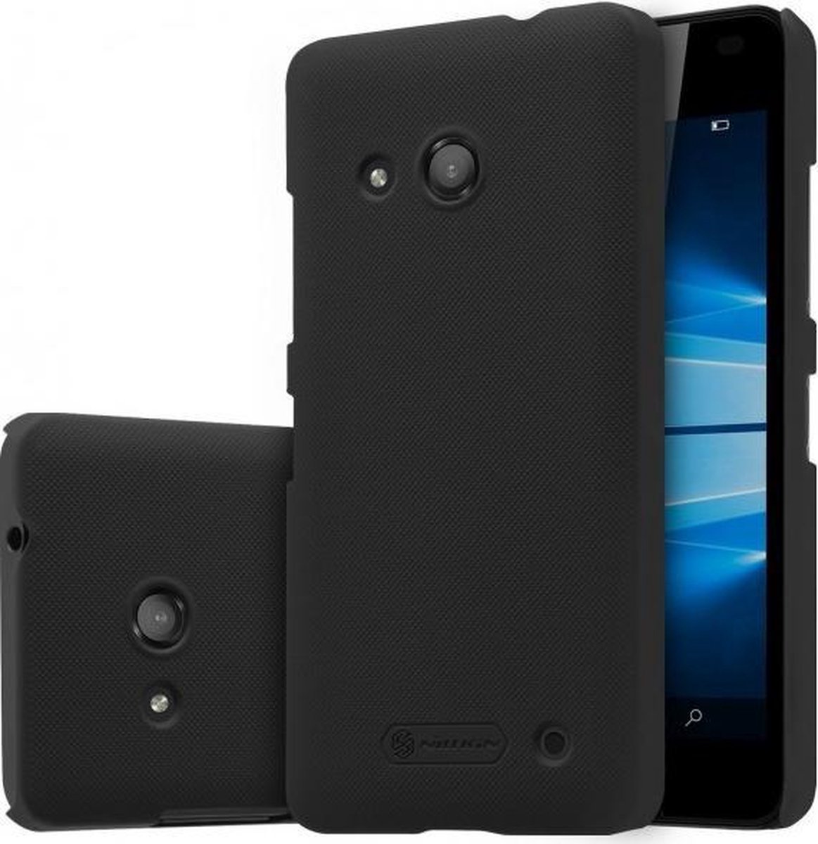Nillkin Frosted Shield hardcase Microsoft Lumia 550