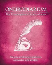 Oneirodiarium, Farbe Rosa