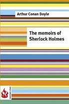 The Memoirs of Sherlock Holmes