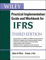 Wiley Regulatory Reporting 3 - Wiley IFRS