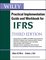 Wiley Regulatory Reporting 3 - Wiley IFRS