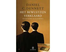 Omslag van Het bewustzijn verklaard