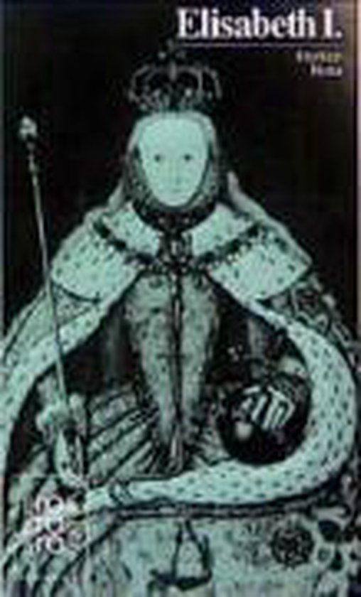 Elisabeth I. - cover