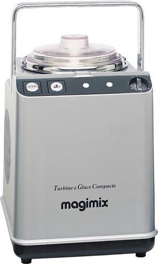 Magimix Glace - Mat | bol.com