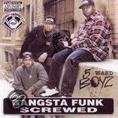 Gangsta Funk -chopped & S