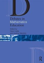 Debates in Mathematics Education