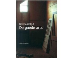 Omslag van De goede arts