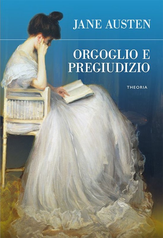 Orgoglio E Pregiudizio Ebook Jane Austen Boeken Bol