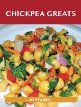 Chickpea Greats
