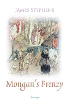 Irish Fairy Tales - Mongan's Frenzy