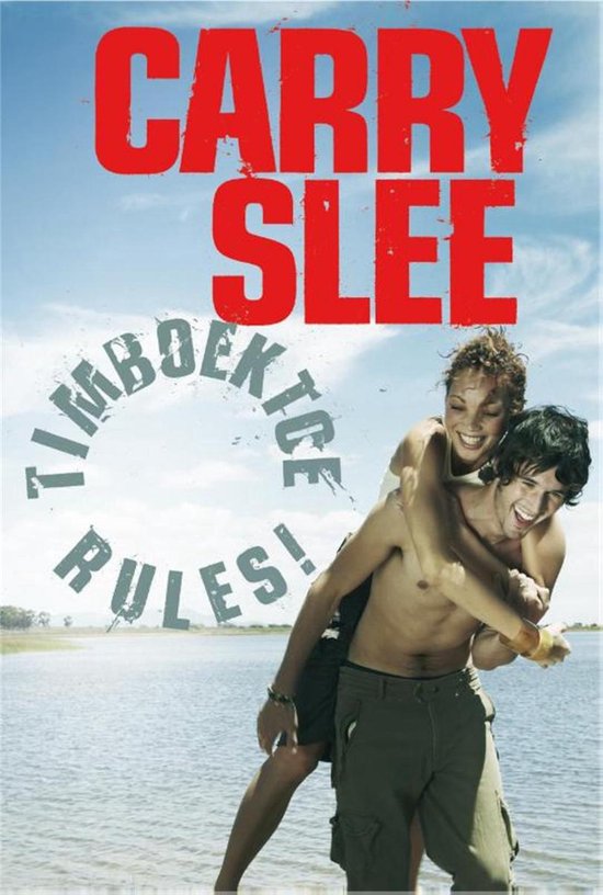 Timboektoe rules ! - Carry Slee | Northernlights300.org
