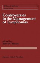 Cancer Treatment and Research 16 - Controversies in the Management of Lymphomas