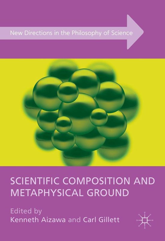 Philosophy and Religion (R0) - Scientific Composition and Me ... - cover