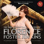 Truly Unforgettable.. - Foster Jenkins Florence